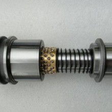 精密制造，驅(qū)動(dòng)未來——走進(jìn)臨安市恒世機(jī)械配件廠