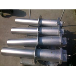 博山山頭新焰機(jī)械廠 匠心鑄就機(jī)械設(shè)備配件品質(zhì)標(biāo)桿