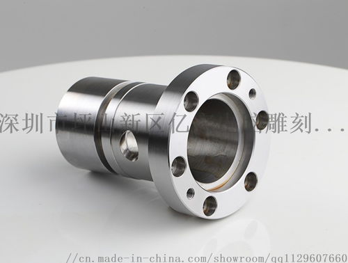 深圳機(jī)械加工 從儀器器材到機(jī)械設(shè)備配件的精密制造之道