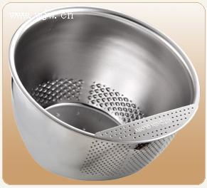 上海專業(yè)廚房不銹鋼洗米碗生產(chǎn)廠家與廚房設(shè)計(jì)