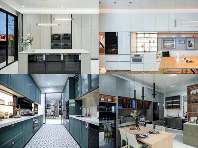 三翼鳥廚房發(fā)布光年納新套系，打造行業(yè)首個(gè)廚居全場(chǎng)景定制方案