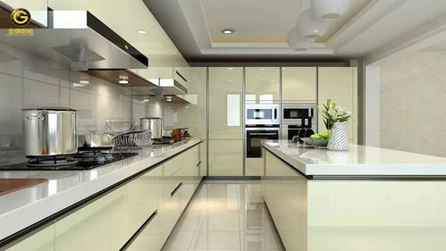 廚房的專業(yè)設(shè)計 更高要求驅(qū)動更專業(yè)方案