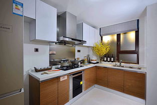 廚房風(fēng)水全解析 避忌、改善與專業(yè)設(shè)計要點