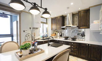 定制櫥柜沒注意這5點(diǎn)，你家櫥柜再貴都白搭！廚房專業(yè)設(shè)計(jì)避坑指南