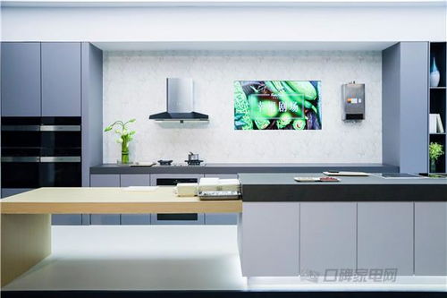 方太戰(zhàn)略升維 以共振創(chuàng)新打造廚電新生態(tài)，引領(lǐng)廚房的專業(yè)設(shè)計(jì)