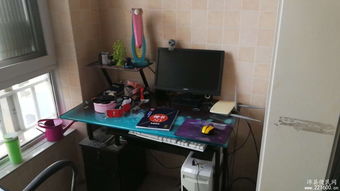 漢府嘉苑精裝房屋出租，家電齊全，附帶計算機(jī)及通訊設(shè)備租賃服務(wù)